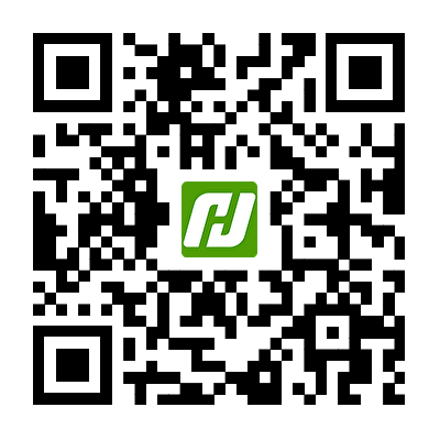 换乐 APP 下载二维码
